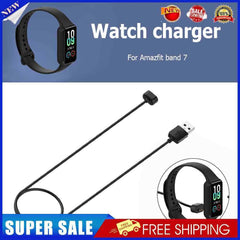 #A Smart Watch Charging Cable Portable USB Charger Cable for Huami Amazfit Band