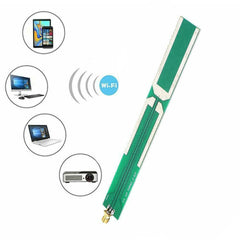 1 pcs ADS-B 1090MHZ Antenna Facility Parts For DIY Expreiment Self-made R5N1
