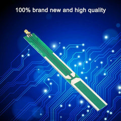 1 pcs ADS-B 1090MHZ Antenna Facility Parts For DIY Expreiment Self-made R5N1