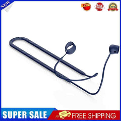 #A Wireless Headphone Strap Anti-Lost Earphone Rope Holder Lanyard for 1MORE EVO