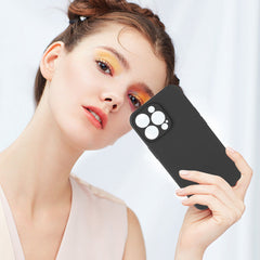 #A Mobile Phone Protection Case Smart Phone Bumper Back Protective Cover for Pho