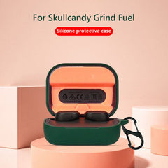 #A Silicone Shockproof Cover Case Protective Accessories 360 Degree All-Inclusiv