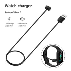 #A Smart Watch Charging Cable Portable USB Charger Cable for Huami Amazfit Band