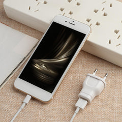 YouN Quick Charge Direct Charging DC 5V 1A USB Charger Adapter Cable Connector