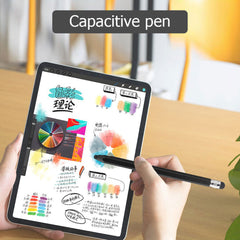 #A Universal Capacitive Stlus Touch Screen Pen Smart Tool for Android System
