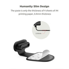 #A Type C/8Pin Silicone Phone Charging Port Dust Plug for Phone Pad Anti Lost