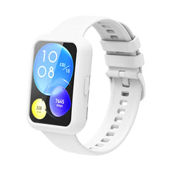 #A Protector Cover Accessories Protective Skin Replacement for Huawei Watch Fi