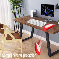 #A Silicone Dustproof Bumper Protector Soft Cover Shell for Magic Wireless Mouse