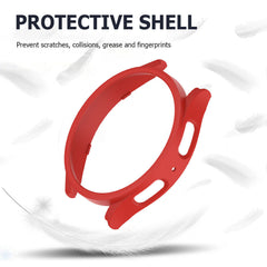 #A Protective Cover Dustproof Smart Watch Protector Case for Galaxy Watch5 Pro 4