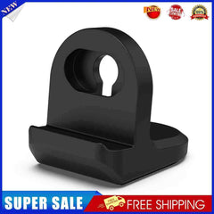 #A Replacement Smart Watch Charging Stand Silicone Charging Dock for Amazfit T-R
