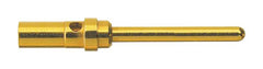 Harting 09670008570 D-SUB Contact PIN 22-20AWG Crimp