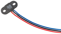 LITTELFUSE 55100-2M-01-D HALL EFFECT SENSOR, 13.5MM, 24VDC