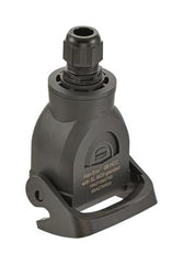 Harting 19431060755 Heavy Duty TOP 6B 1 Lever Cable New