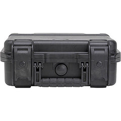 SKB 3I-1610-5B-C Mil-Std Waterproof Case 5" Deep with Foam (Black)