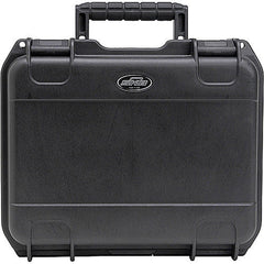 SKB 3I-1610-5B-C Mil-Std Waterproof Case 5" Deep with Foam (Black)