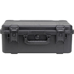 SKB 3I-1813-7B-E Mil-Std Waterproof Case 7" Deep (Black)