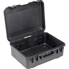 SKB 3I-1813-7B-E Mil-Std Waterproof Case 7" Deep (Black)