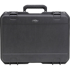 SKB 3I-1813-7B-E Mil-Std Waterproof Case 7" Deep (Black)