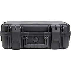SKB 3I-1209-4B-L Mil-Std Waterproof 4" Deep Case (with Layered Foam)