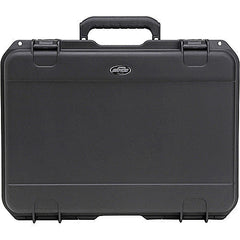 SKB 3I-1813-5B-E Mil-Std Waterproof Case 5" Deep (Black)