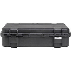 SKB 3I-1813-5B-E Mil-Std Waterproof Case 5" Deep (Black)