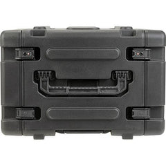 SKB 3SKB-R06U20W 20" Deep 6U Roto Shock Mount Rolling Rack Case