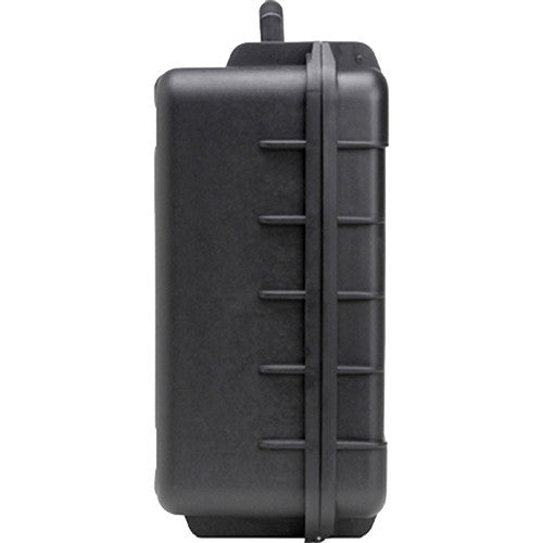 SKB 3I-2015-7B-C Mil-Std Waterproof Case 7" Deep (Black)