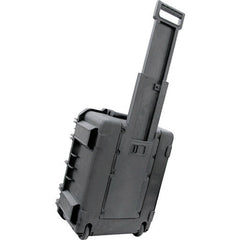 SKB 3I-1914-8B-E Mil-Std Waterproof Case 8" Deep (Black)