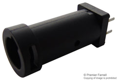 LITTELFUSE 83100000005 Fuseholder, PCB Mount, 250V, 16A, 5 x 20mm, Solder, Through Hole