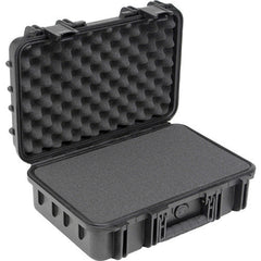 SKB 3I-1813-5B-C Mil-Std Waterproof Case 5" Deep (Black)