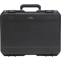 SKB 3I-1813-5B-C Mil-Std Waterproof Case 5" Deep (Black)