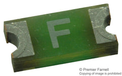 LITTELFUSE 0466.500NRHF FUSE, SMD, 0.5A, VERY FAST ACTING