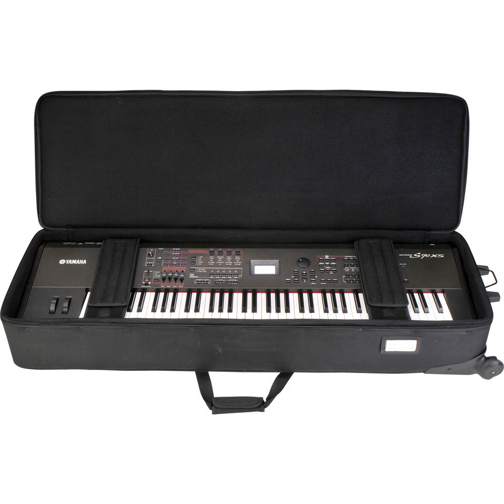 SKB Soft Case for 76 Note Keyboards