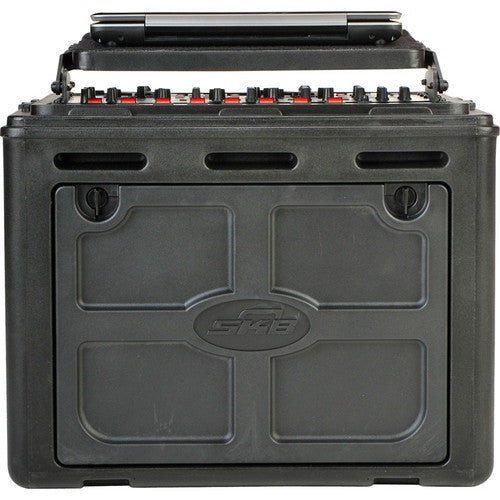 SKB 10x6 Roto Rack Console