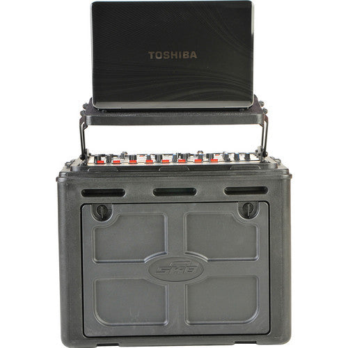SKB 10x6 Roto Rack Console