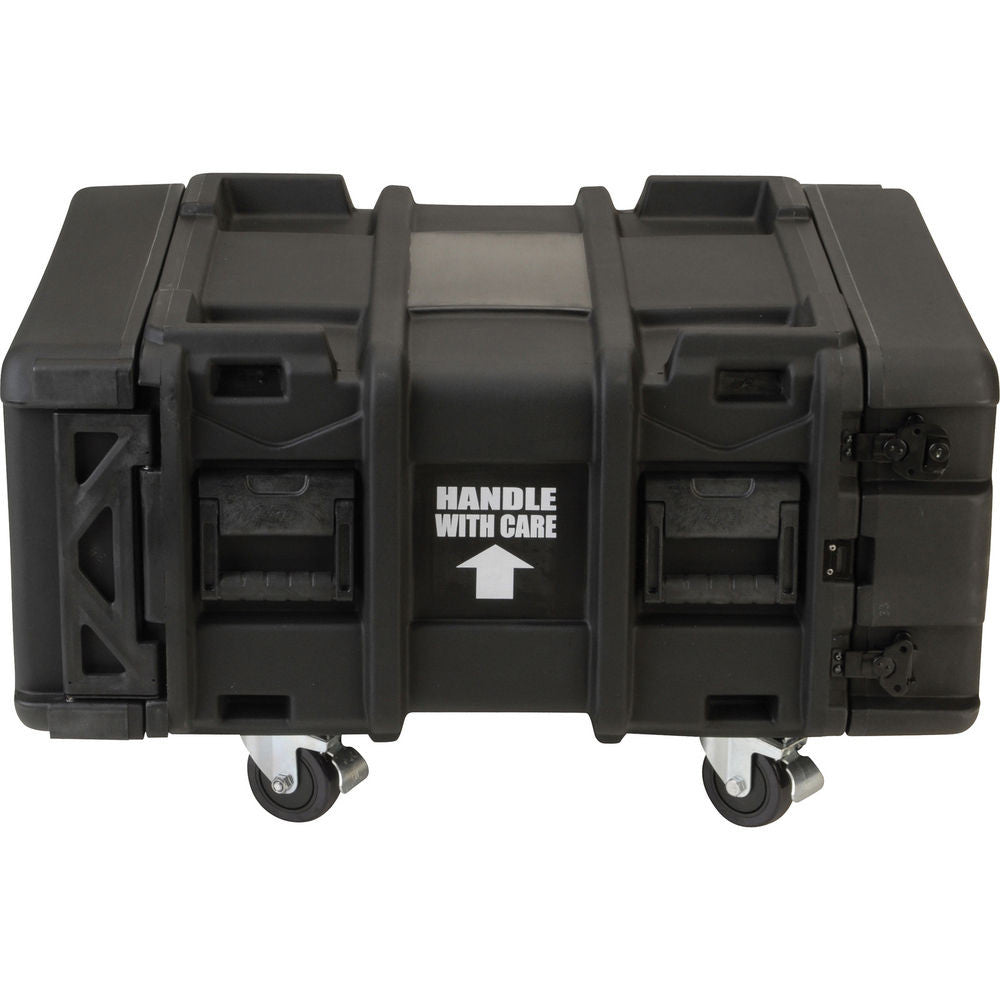 SKB Deep 24" 4U Roto Shock Rack