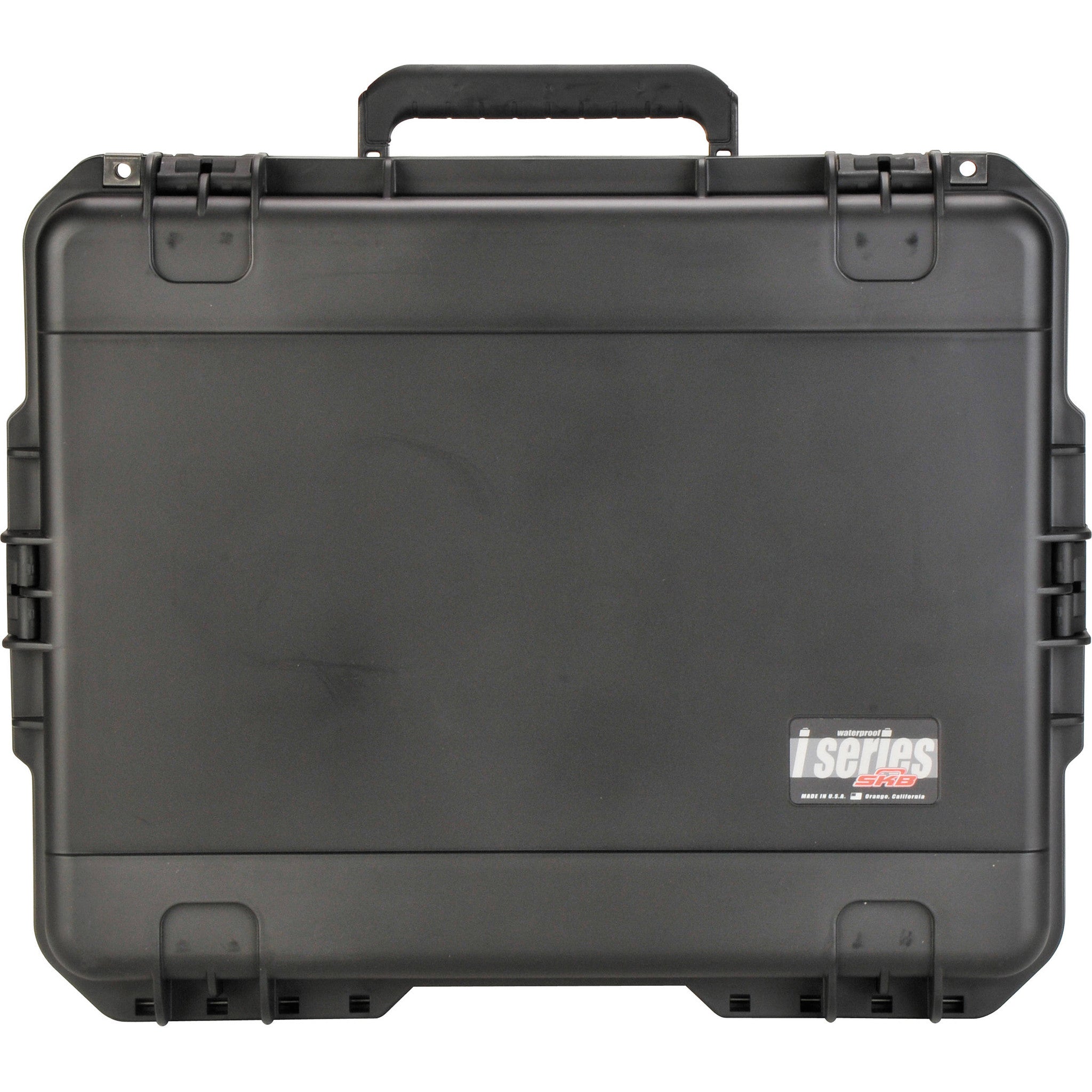 SKB Watertight PreSonus Studiolive 16.0.2 Mixer Case (Black)