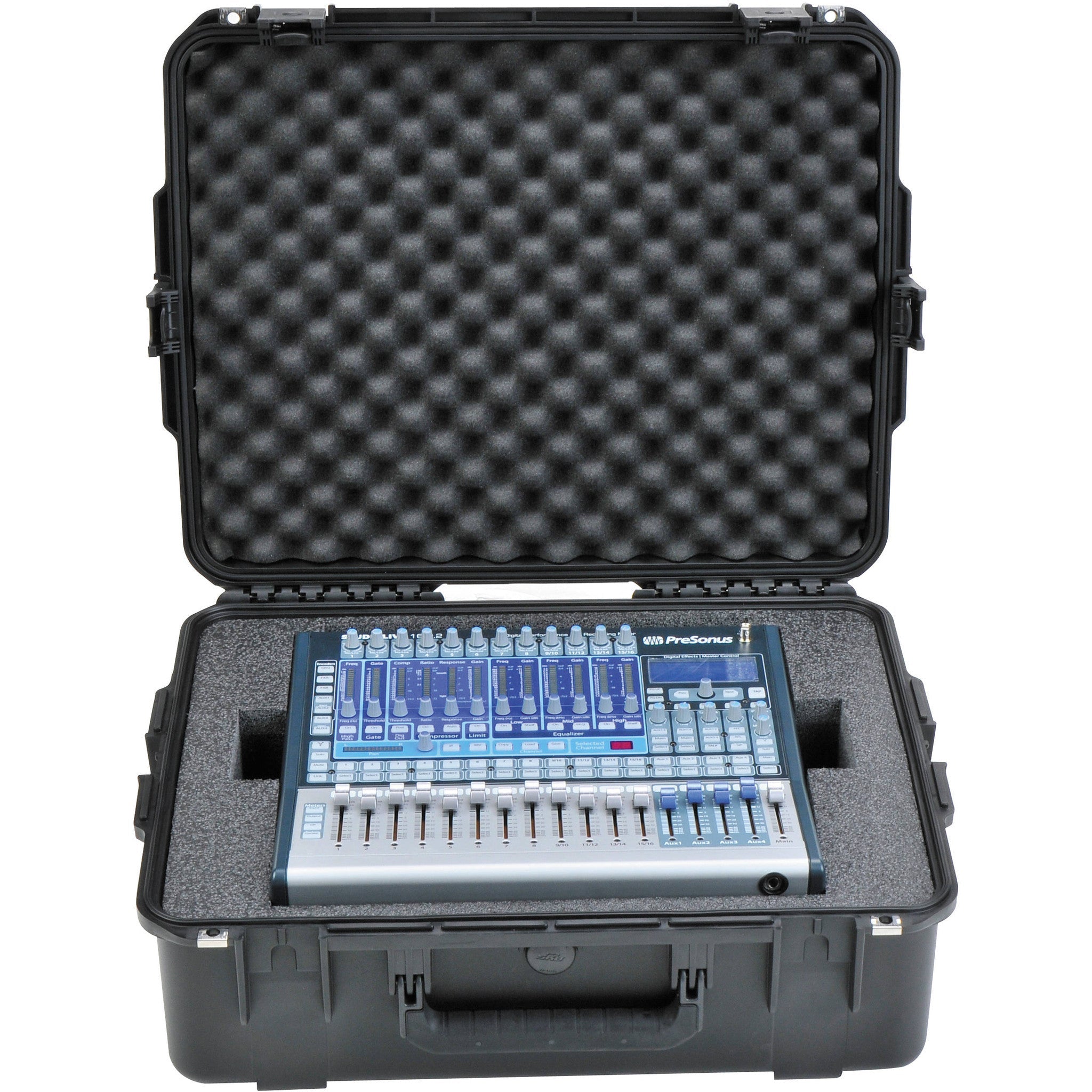 SKB Watertight PreSonus Studiolive 16.0.2 Mixer Case (Black)