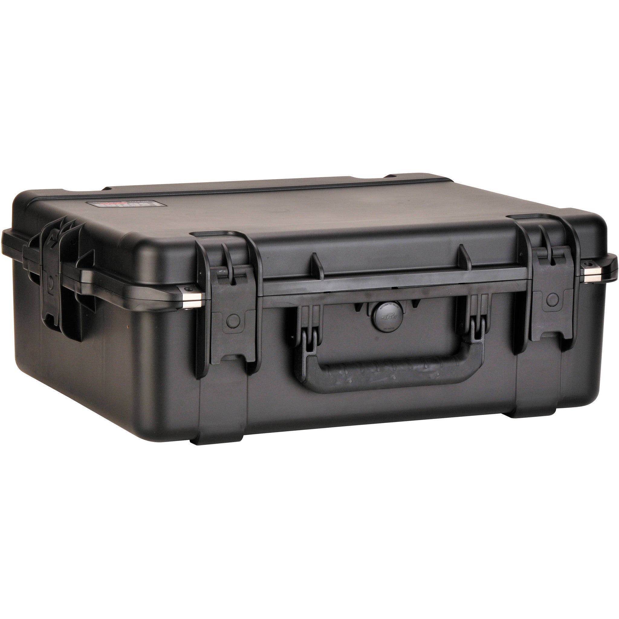 SKB Watertight PreSonus Studiolive 16.0.2 Mixer Case (Black)