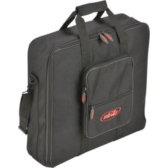 SKB 1SKB-UB1818 Universal Equipment / Mixer Bag (Black)