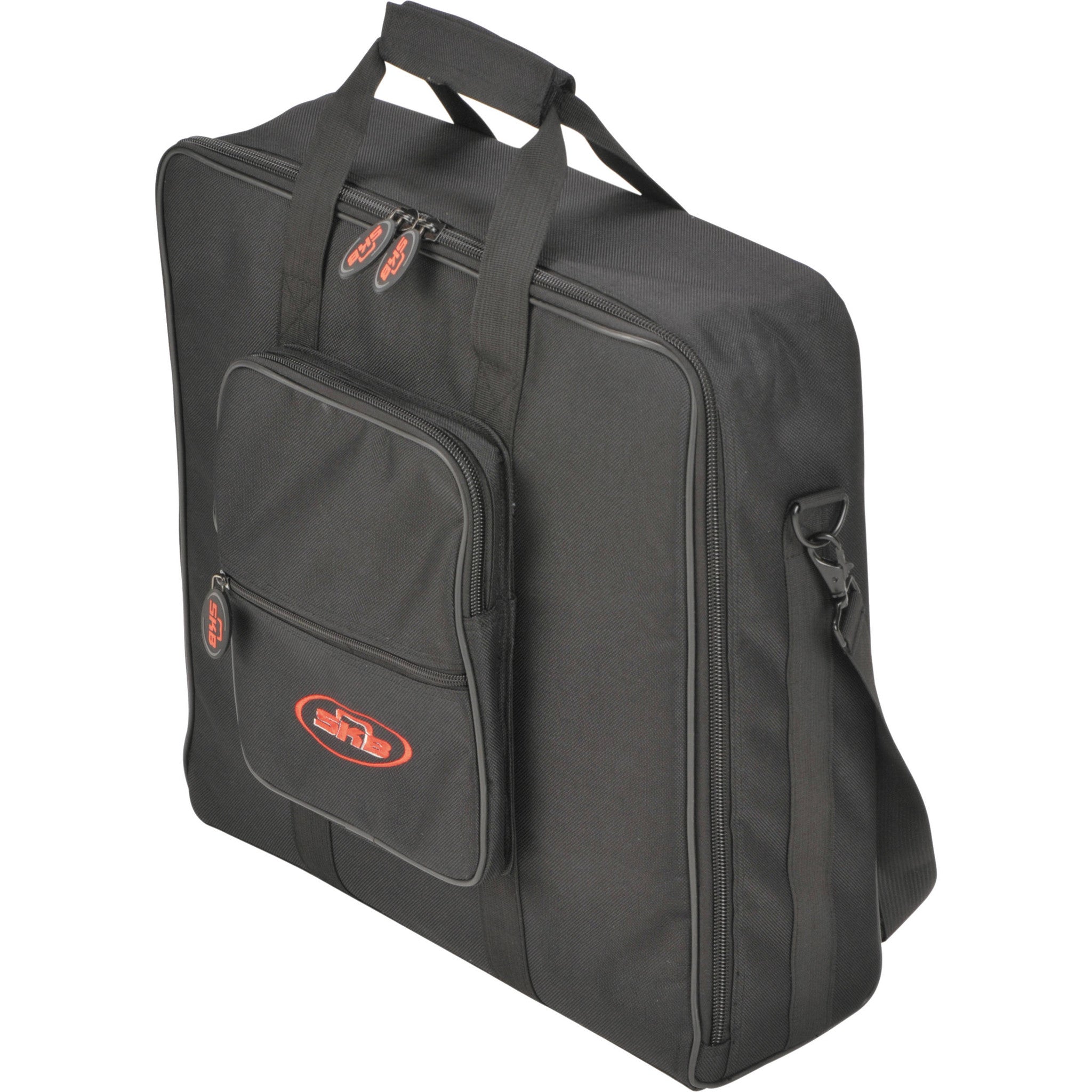 SKB 1SKB-UB1818 Universal Equipment / Mixer Bag (Black)