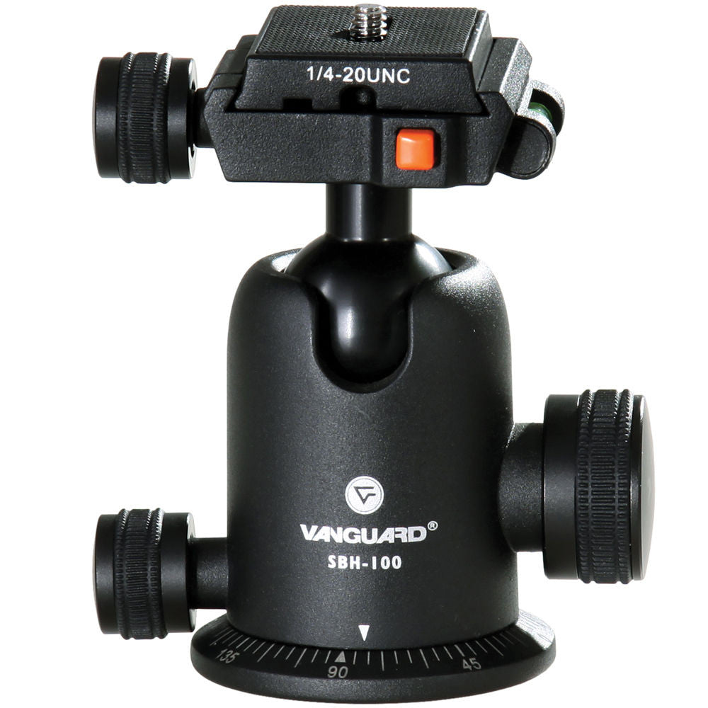 Vanguard ALTA PRO 263AB TRIPOD w/HEAD