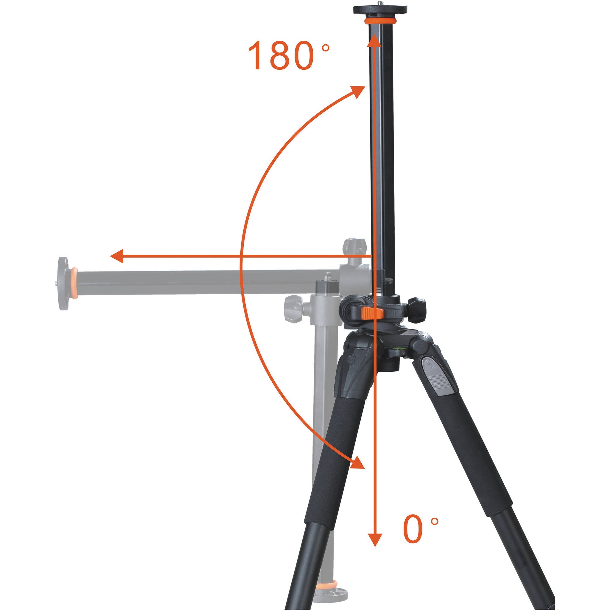 Vanguard ALTA PRO 263AB TRIPOD w/HEAD