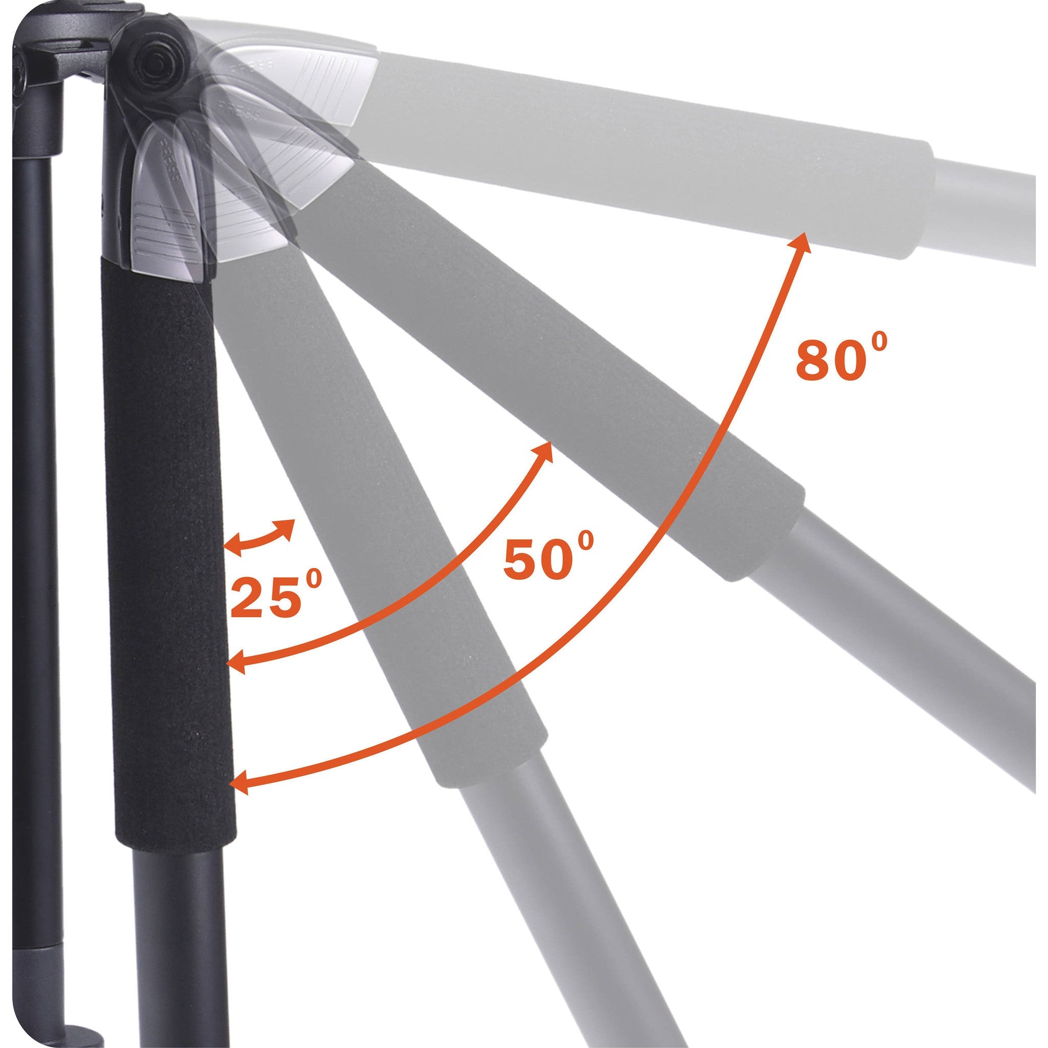 Vanguard ALTA PRO 263AB TRIPOD w/HEAD