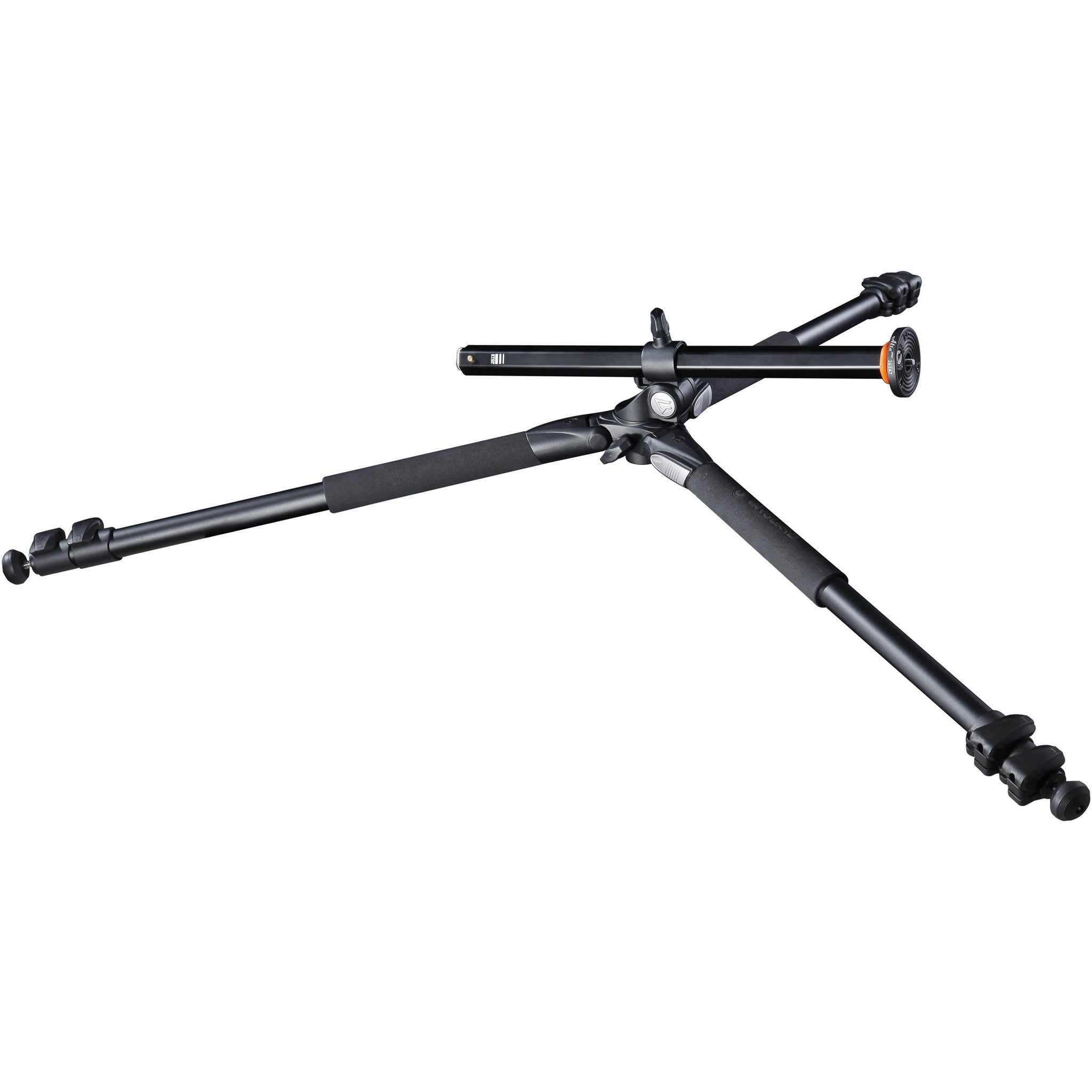 Vanguard ALUMINUM TRIPOD WITH PH-32