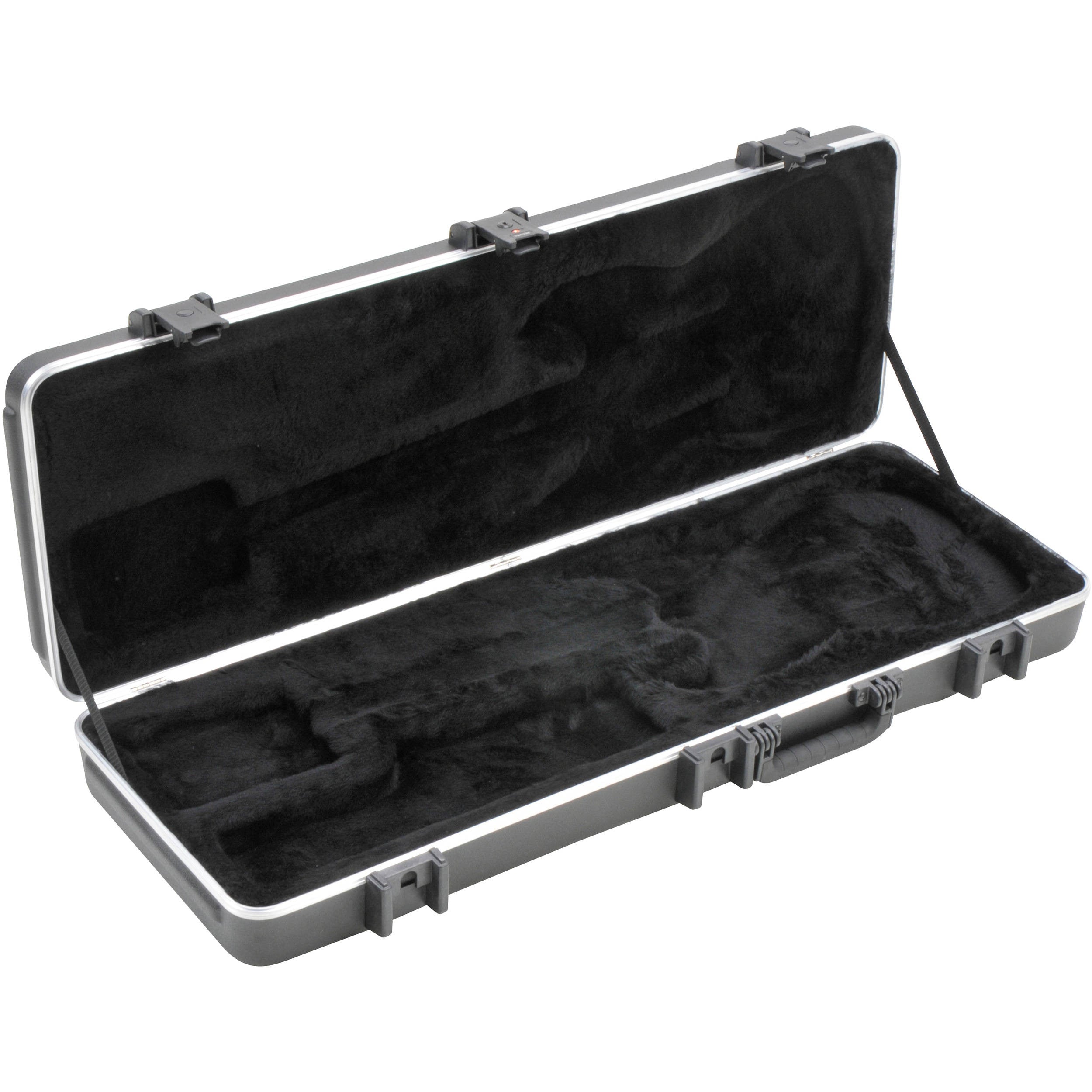 SKB 1SKB-66PRO Rectangular Electric Guitar Case