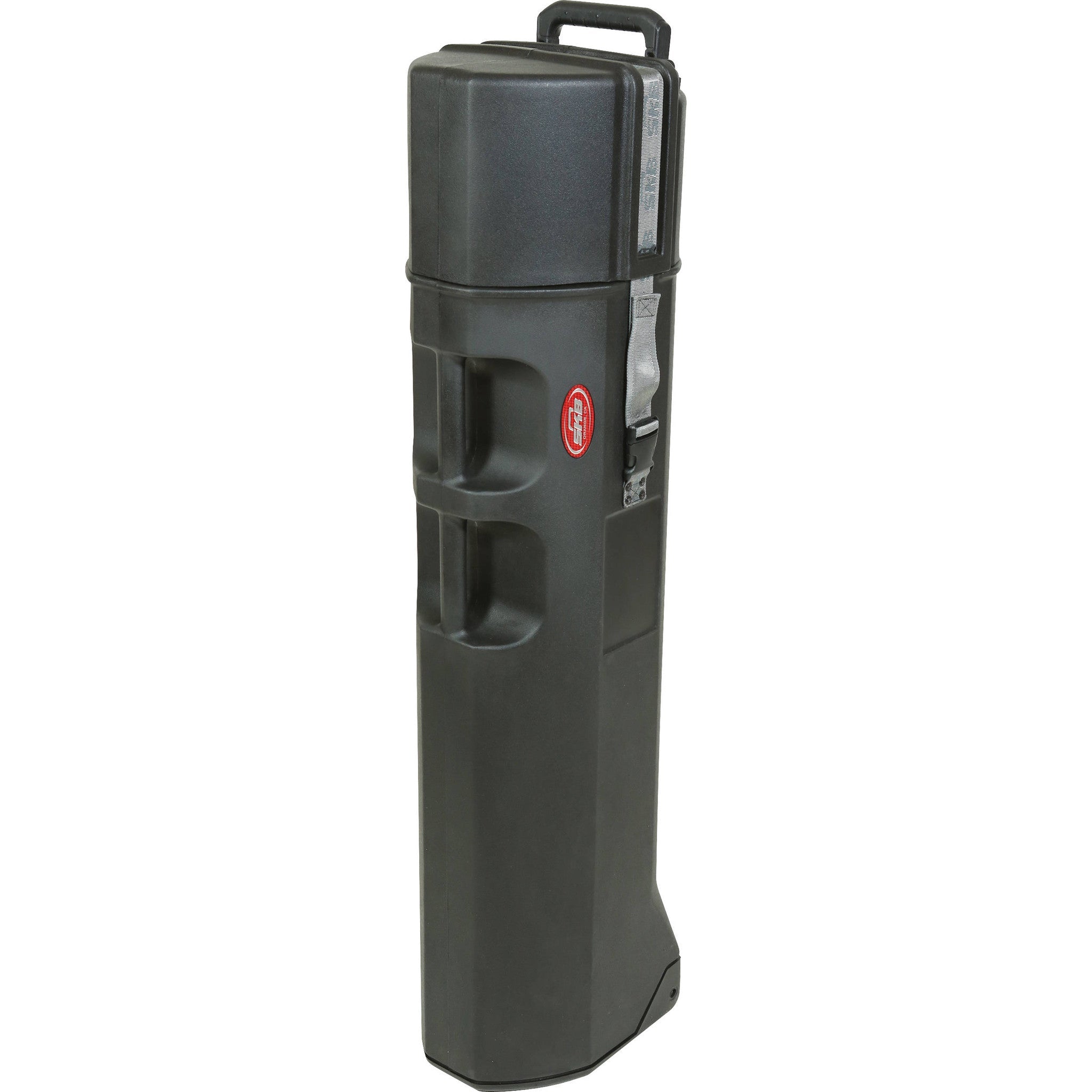 SKB Roto-Molded Tripod Case with Wheels (42" Tall)