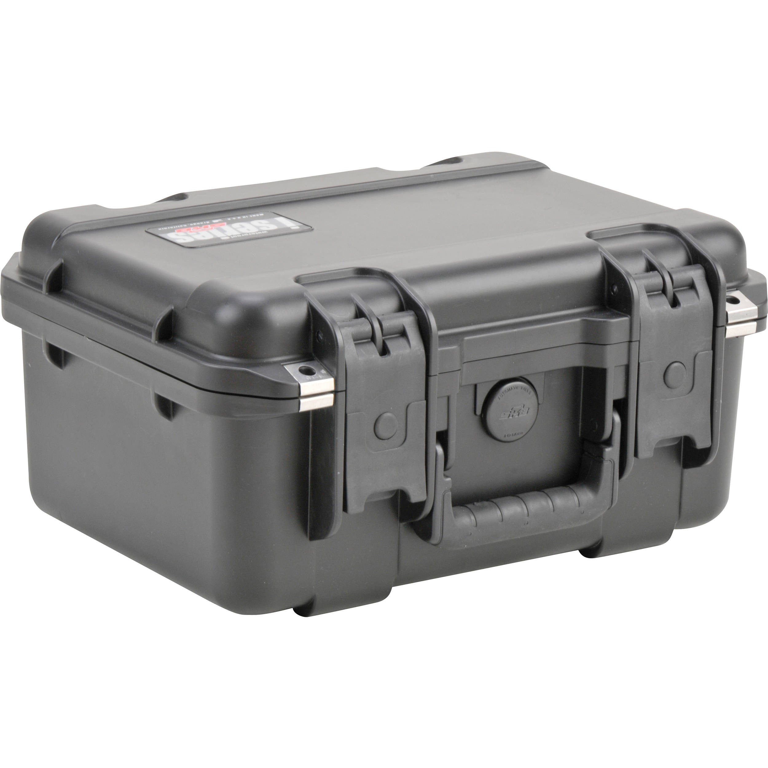 SKB Mil-Standard Watertight Case 6" Deep (Empty)