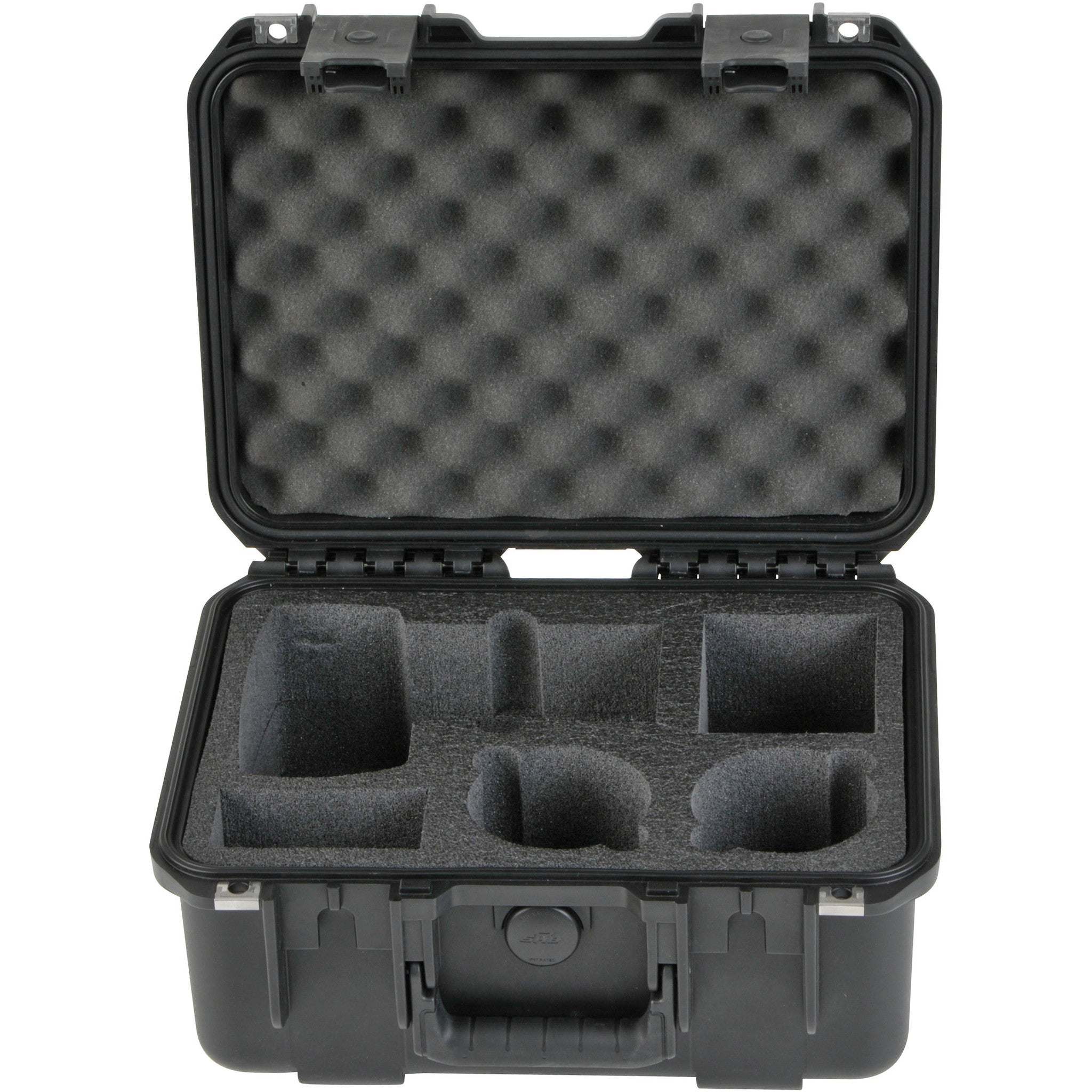 SKB iSeries DSLR Pro Camera Case I (Black)