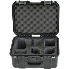 SKB iSeries DSLR Pro Camera Case I (Black)